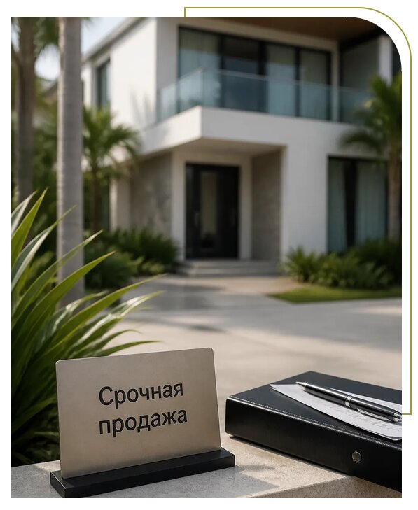 Срочная продажа недвижимости Пхукет из Санкта-Петербурга от 53140 р. | коПхукет-Снк